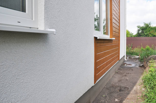 How To Choose The Right Materials for Your Siding Installation in 'Wills Point, TX